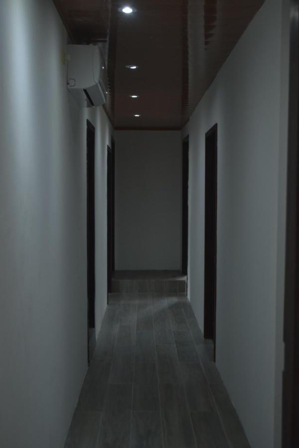 Bunker593 Inn テナ エクステリア 写真